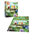 USAopoly "Pikmin 3 Deluxe" 1000-Piece Puzzle