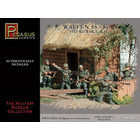 1/72 WW II: Deutsche Soldaten