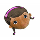 Disney Joy Toy 15403 27 x 27 cm Doc McStuffins Heart...