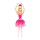 Barbie X8831 - Barbie Dreamtopia Mini-Figur - Zufällige Auswahl – At Random