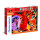 Clementoni – Supercolor – The Incredibles 2 – 60-teilig Puzzle, 26987