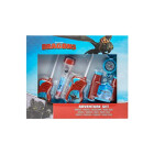 Dragons - Adventureset 5 tlg. bestehend aus: Walkie...