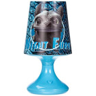Dragons Mini LED Lampenschirm - Batterie betrieben - in...