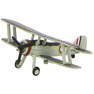 Gloster Sea Gladiator (Burges)