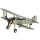 Gloster Sea Gladiator (Burges)