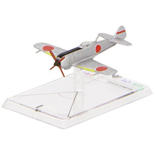 Wings of Glory Expansion Fujimoto Nakajima KI-84 Hayate - English