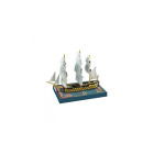 Sails of Glory Expansion Commerce De Bordeaux 1784 - English