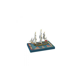 Sails of Glory Expansion H.M.S. Cleopatra 1779 - English