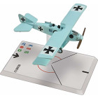 Wings of Glory Roland C.II (Von Richthofen) Airplane Pack...