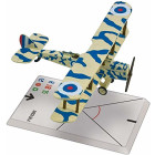 Wings of Glory Miniature: Airco DH.4 (Cotton/Betts) -...