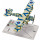 Wings of Glory Miniature: Airco DH.4 (Cotton/Betts) - English