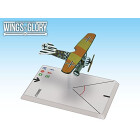 Wings Of Glory Airplane Pack - Fokker E.V (Lowenhardt)  -...