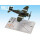 WG: WW2: Republic P-47D Thunderbolt (RAF 135 Squadron) - English