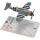 Wings Of Glory Republic P-47D Thunderbolt Raymond - English