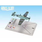 Wings of Glory: WW2: Messerschmitt Bf. 109 E-3 - English