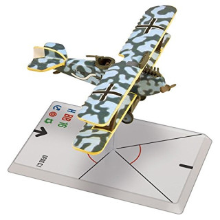 Ares Games Ufag C.I (Flik 62/S)