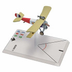 Wings of Glory WWI Nieuport 11 (De Turenne)