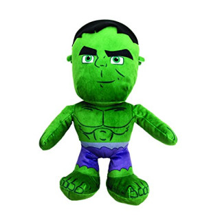 Joy Toy 1500108 Marvel Plüschfigur Hulk 25cm