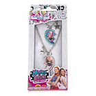 Maggie & Bianca Best friends set: 2 Ketten in Metall...