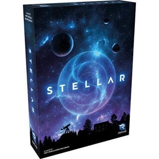 Renegade Game Studios Stellar