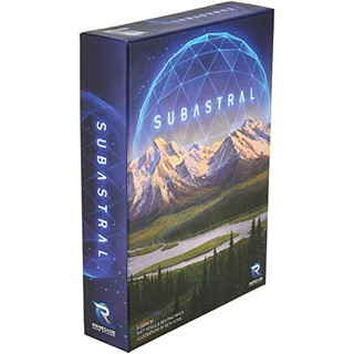 Renegade Game Studios Subastral