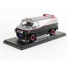 Greenlight Collectibles - DieCast Model GMC VANDURA 1983...