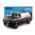 Greenlight Collectibles 1:18 The A-Team (1983-87 TV Series) - 1983 GMC Vandura