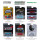 Greenlight Collectibles 1:64 Christine (1983) - 1958 Plymouth Fury Solid Pack