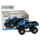 Greenlight Collectibles 1:18 Kings of Crunch - Bigfoot #1...