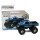 Greenlight Collectibles 1:18 Kings of Crunch - Bigfoot #1 - 1974 Ford F-250 Monster Truck with 66-Inch Tires