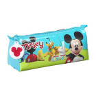 Minnie Mouse Multicolour Pencil Case (Safta 811639742)