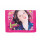 Soy Luna Childrens Backpack Azul y Rosa 12 cm