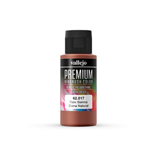 Siena, matt, 60 ml