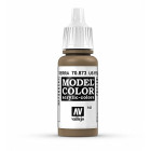 Vallejo, Model Color, Acrylfarbe, 17 ml Uns Field Drab