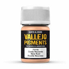 Vallejo Farbpigmente, 30 ml New Rust