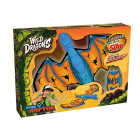 Blue Rocket 21167 Sky Raptor Spiel