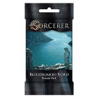 Sorcerer Bloodsoaked Fjord Domain Pack - English