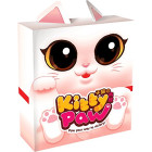 Kitty Paw - English