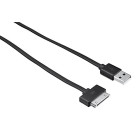 Trust Urban Apple 30 Pin-Lade/Synchronisations Kabel (1m,...