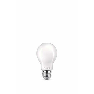 Philips LEDclassic Lampe ersetzt 40W, WamGlow, E27, warmweiß (2200-2700 Kelvin), 470 Lumen, klar, dimmbar