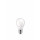 Philips LEDclassic Lampe ersetzt 40W, WamGlow, E27, warmweiß (2200-2700 Kelvin), 470 Lumen, klar, dimmbar