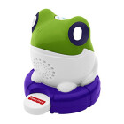Fisher Price – Ranita Mide Conmigo