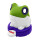 Fisher Price – Ranita Mide Conmigo