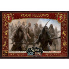 A Song Of Ice And Fire - Lannister Poor Fellows - English