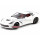 2014 Corvette Stingray Z51 [Maisto 31677], Weiß, 1:18 Die Cast