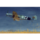 Trumpeter 02298 - 1/32 Me Bf 109 G10 Modellbausatz