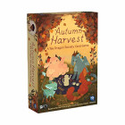 Renegade Game Studios Autumn Harvest - A Tea Dragon...