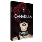 Renegade Game Studios Vampire: The Masquerade RPG...