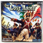 Shadows of Brimstone: Lost Army Mission Pack