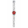 Mickey Mouse Armbanduhr Aloy Nylon Micky Classic (WD20177) 1